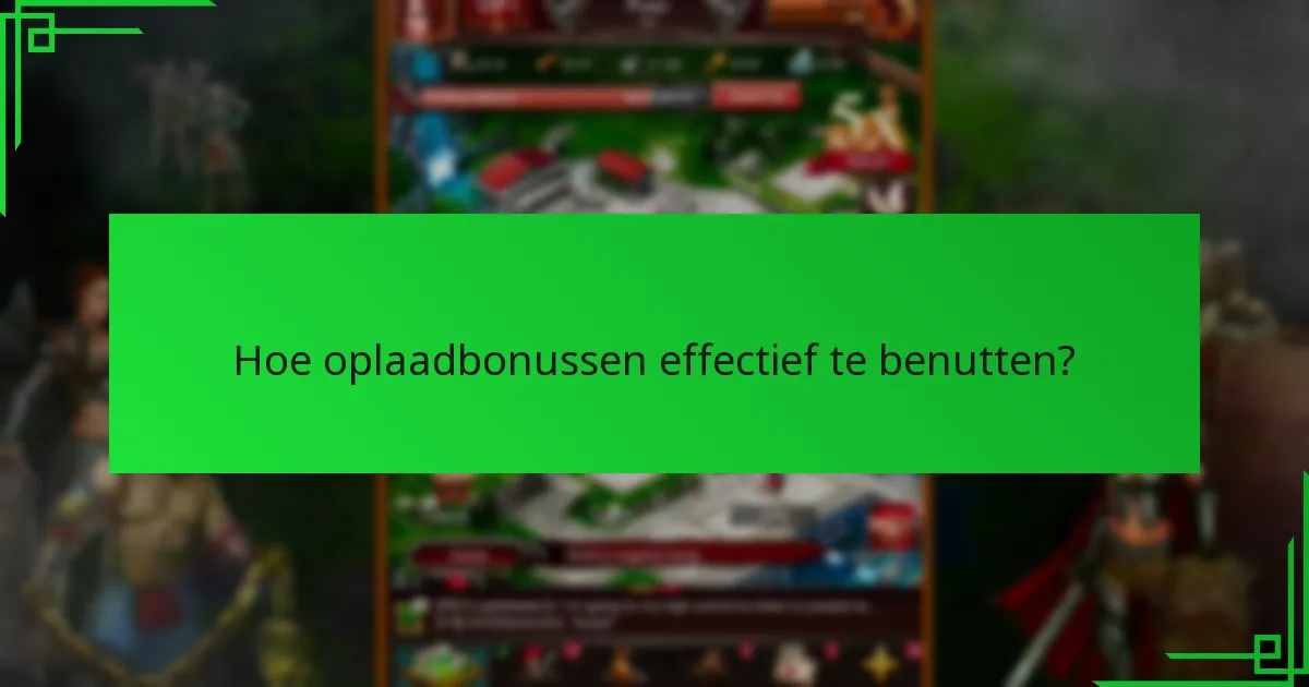 Hoe verbeteren langetermijnincentives de gameplay?