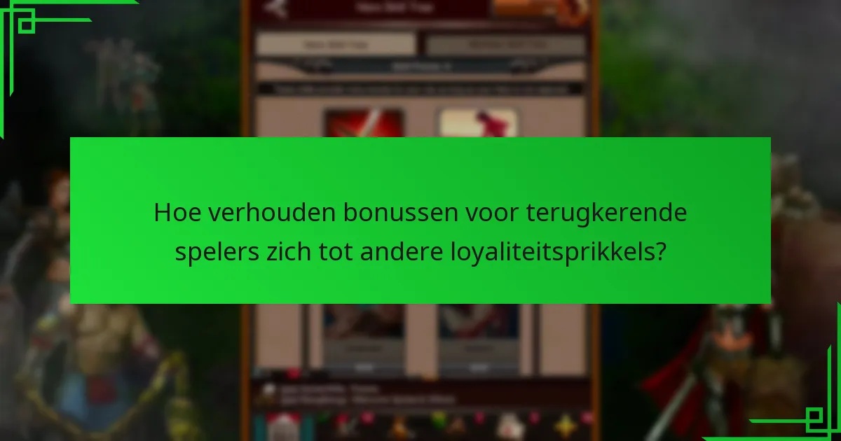 Hoe kunnen spelers oplaadbonussen claimen?