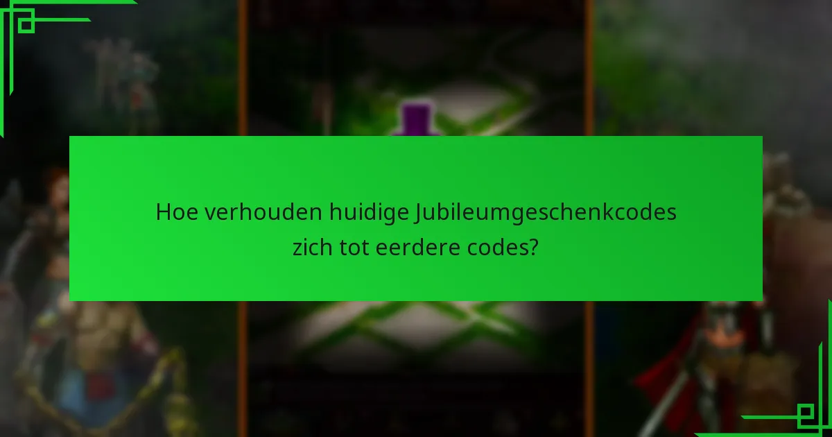Hoe verzilver ik Jubileumgeschenkcodes in Game of War: Fire Age?