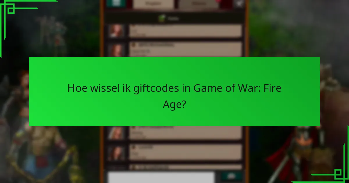 Wat zijn de voordelen van het gebruik van dagelijkse giftcodes?
