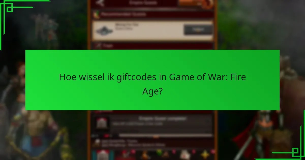 Wat zijn de vervaldata en beperkingen van giftcodes?