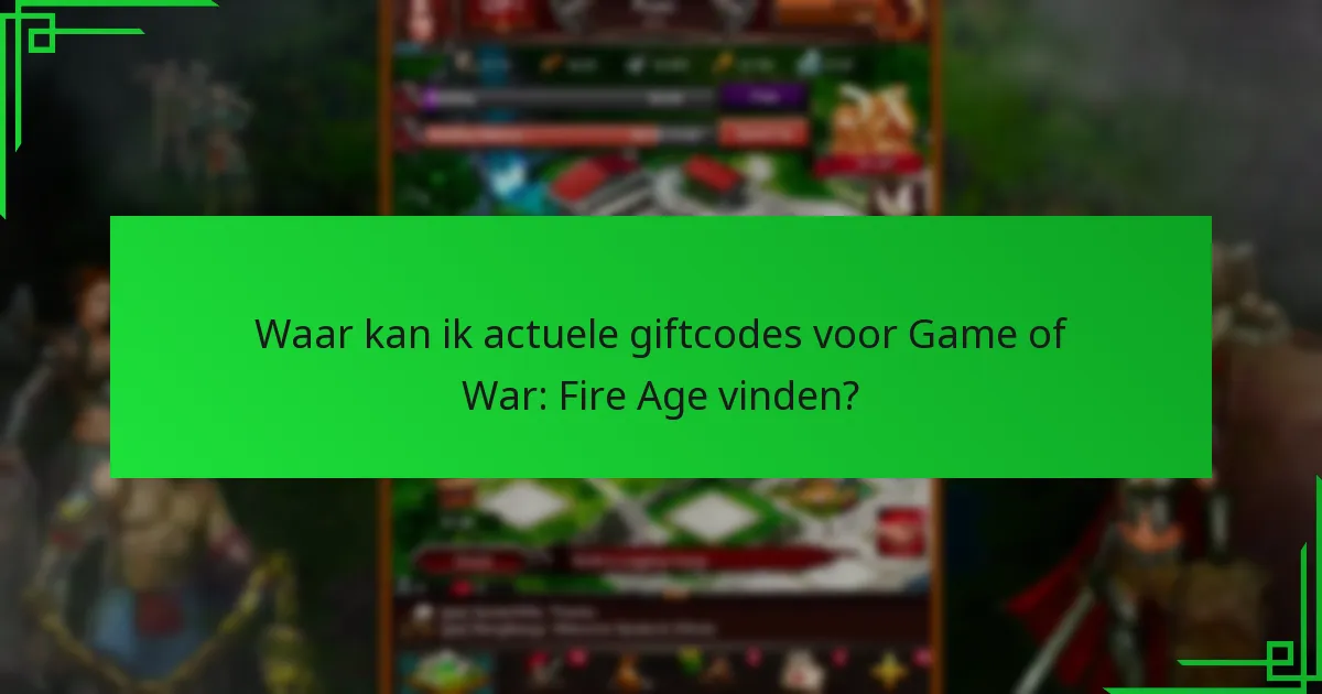 Hoe vaak worden nieuwe giftcodes vrijgegeven?