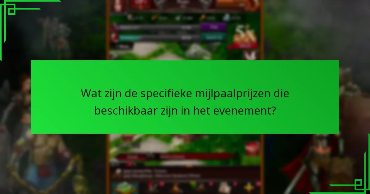 Welke in-game aankopen kunnen de deelname verbeteren?