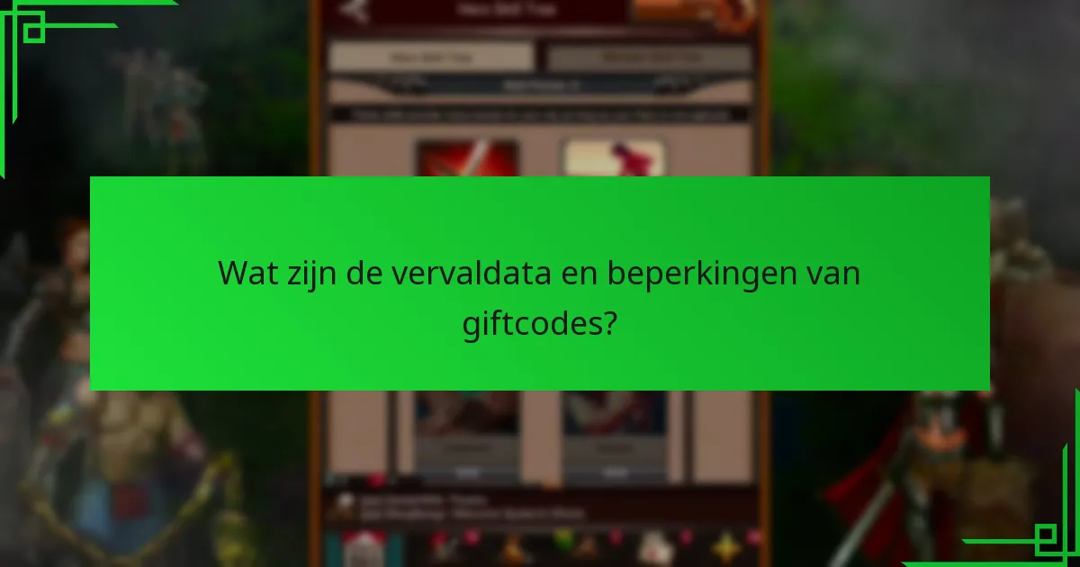 Hoe verhouden giftcodes zich tot andere in-game aankopen?