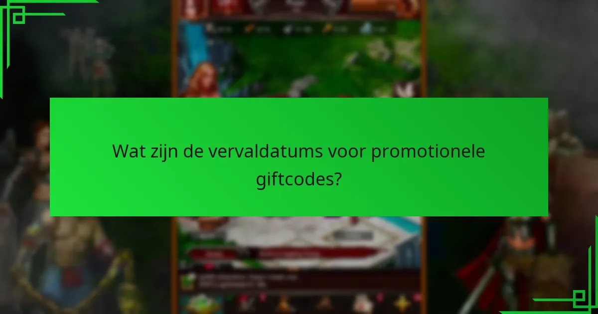 Wat zijn de ervaringen van gebruikers met promotionele giftcodes?