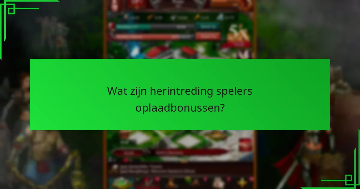Wat zijn de voorwaarden en bepalingen die aan oplaadbonussen zijn verbonden?