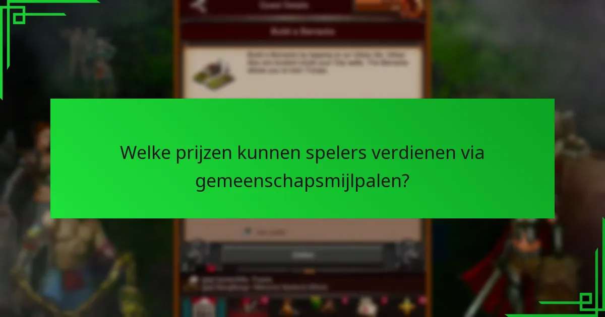 Welke strategieën kunnen het verdienen van gemeenschapsmijlpuntprijzen maximaliseren?
