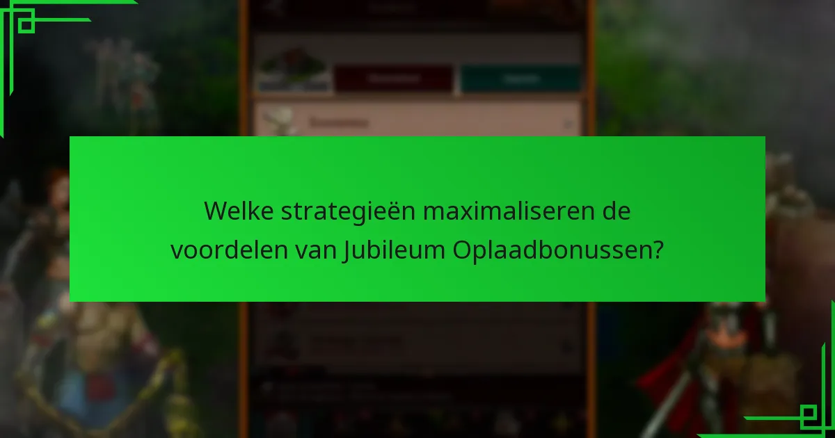 Welke updates of veranderingen moeten spelers weten voor het evenement van dit jaar?